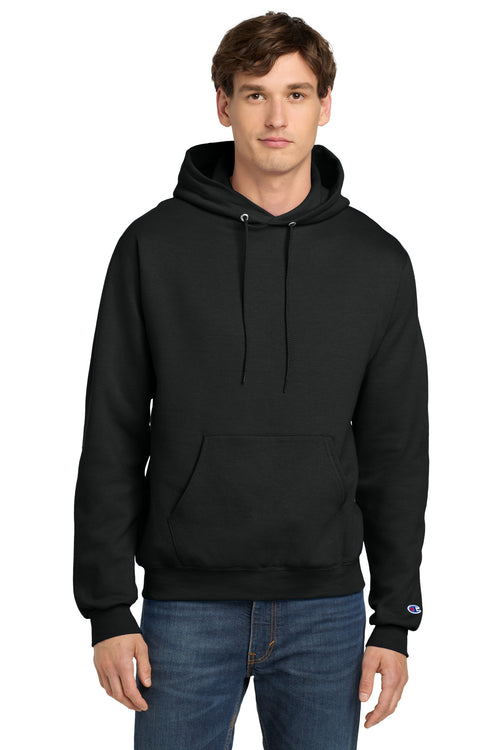 Champion S700 Black