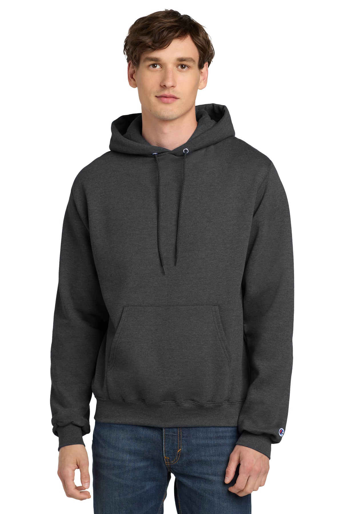 Champion S700 Charcoal Heather