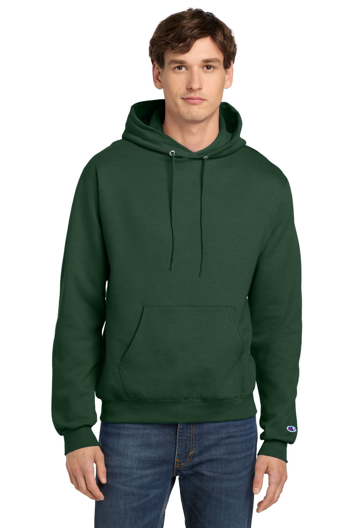 Champion S700 Dark Green