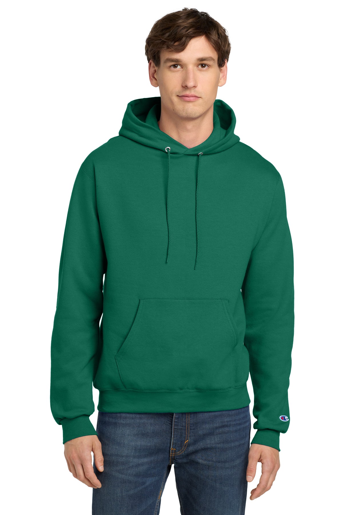 Champion S700 Emerald Green