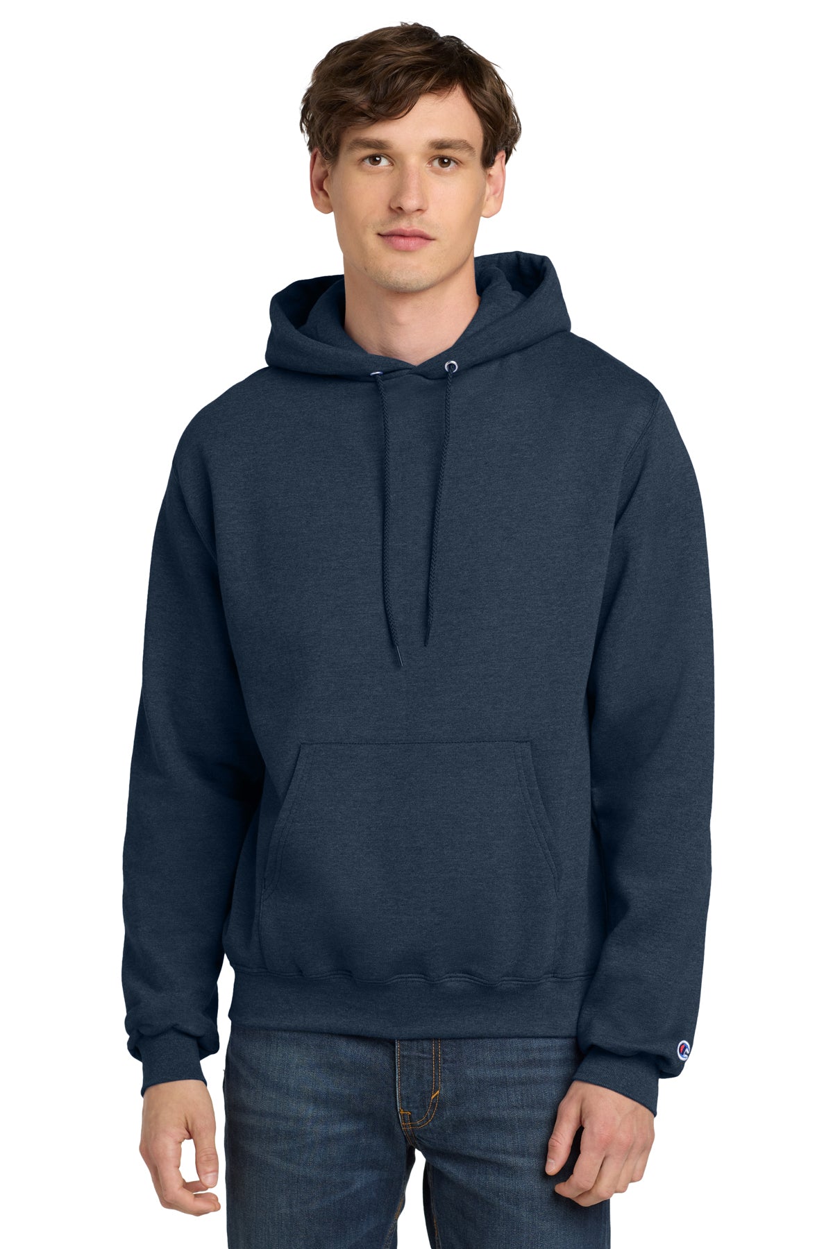 Champion S700 Navy Heather