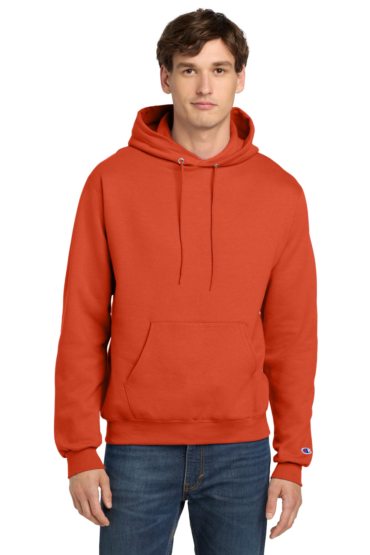 Champion S700 Orange
