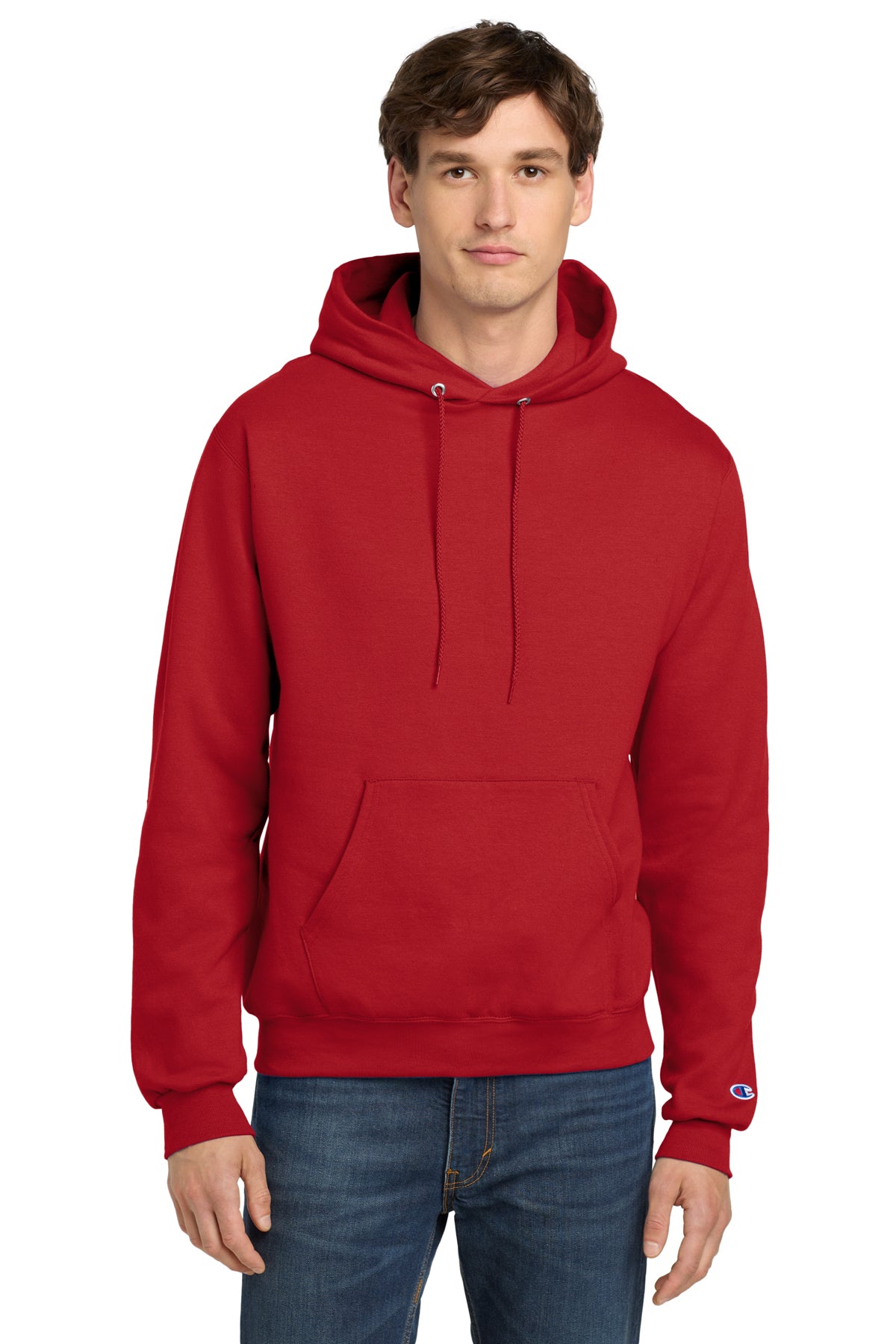 Champion S700 Scarlet