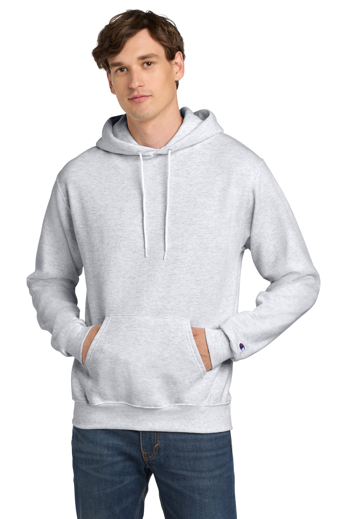Champion S700 Silver Grey