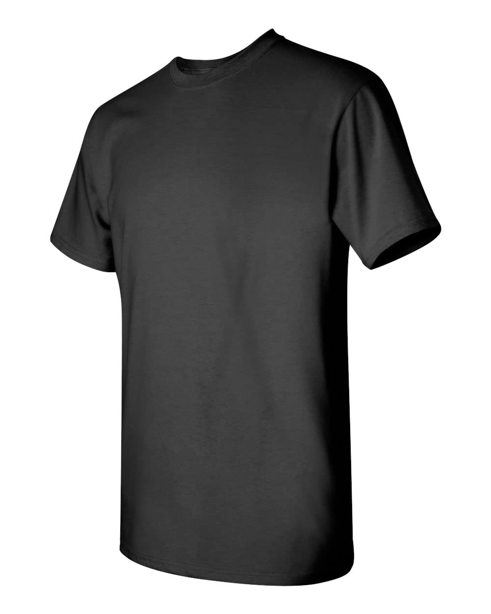 Men's Unisex Heavy Cotton GLDN 5000 Series Blank T-Shirt Multipack