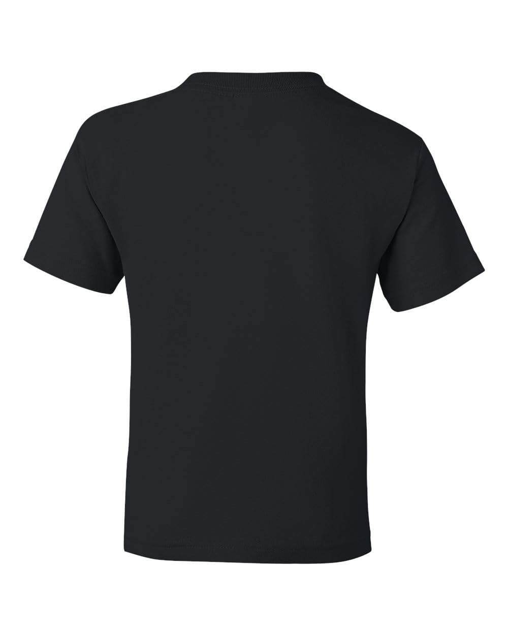 Classic University Heritage Logo Cotton Tee, Short Sleeve, Unisex