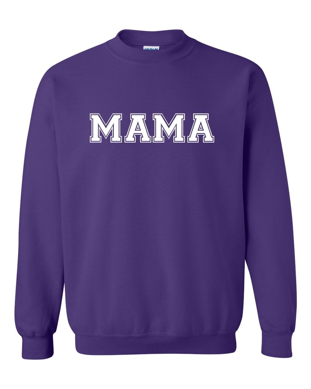 World and Space Mama Sweatshirt - Gift For Mom - For Grandpa - Grandma Shirt For Mother Days
