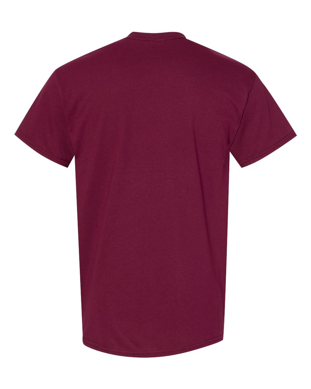 Classic University Heritage Logo Cotton Tee, Short Sleeve, Unisex