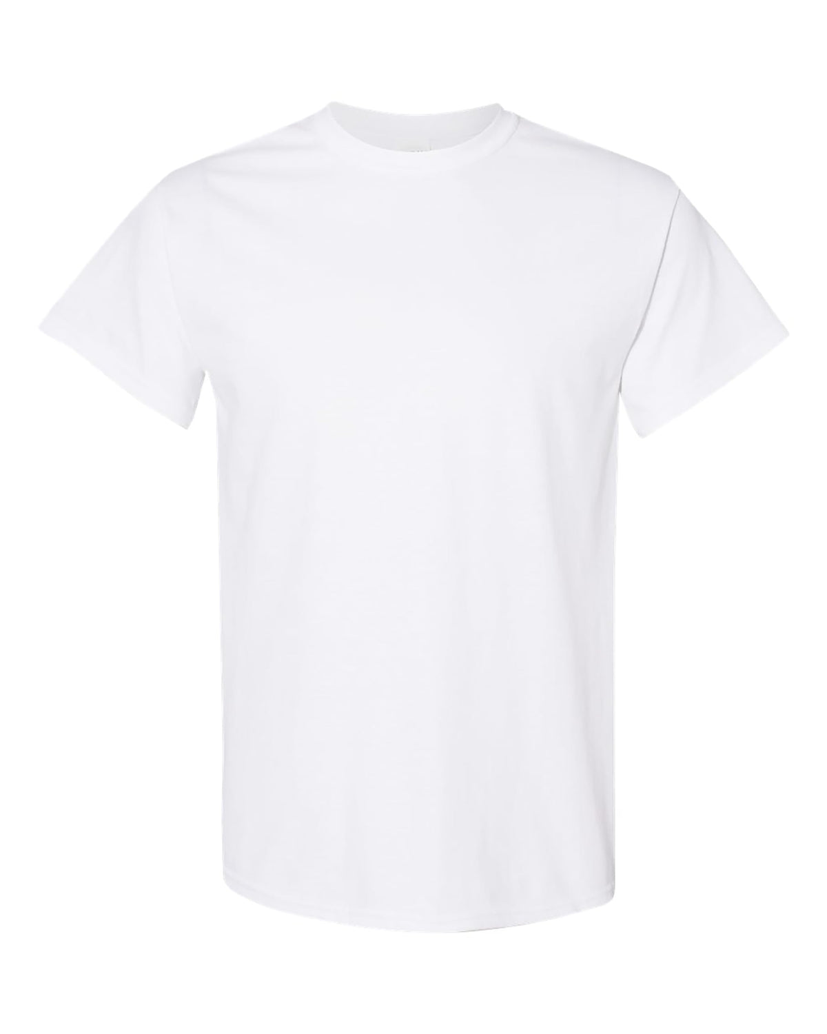 World and Space Adult Heavy Cotton T-Shirt, Style, Multipack, G5000