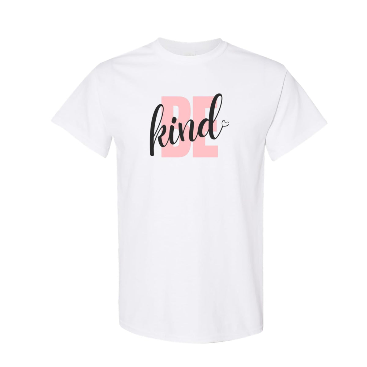 World and Space BE Kind TEE