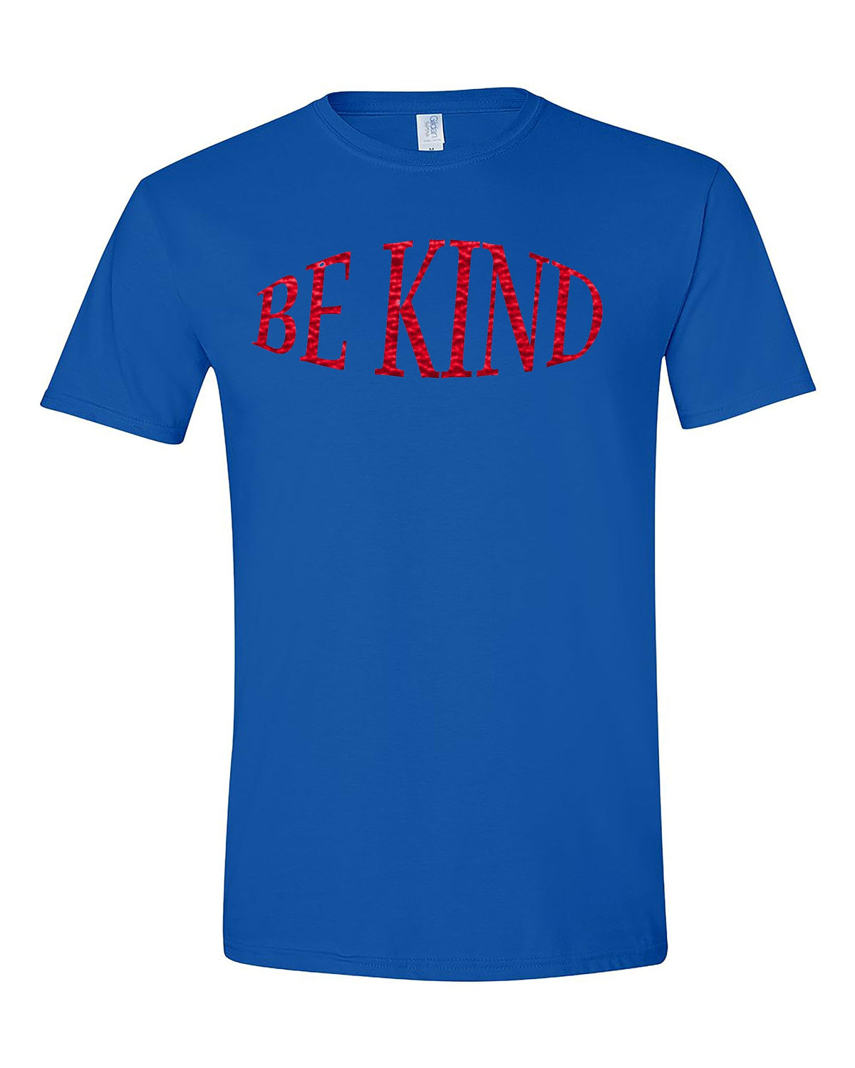 World and Space Be Kind T-Shirt Women Men Unisex Graphic Tee, Gift T-Shirt