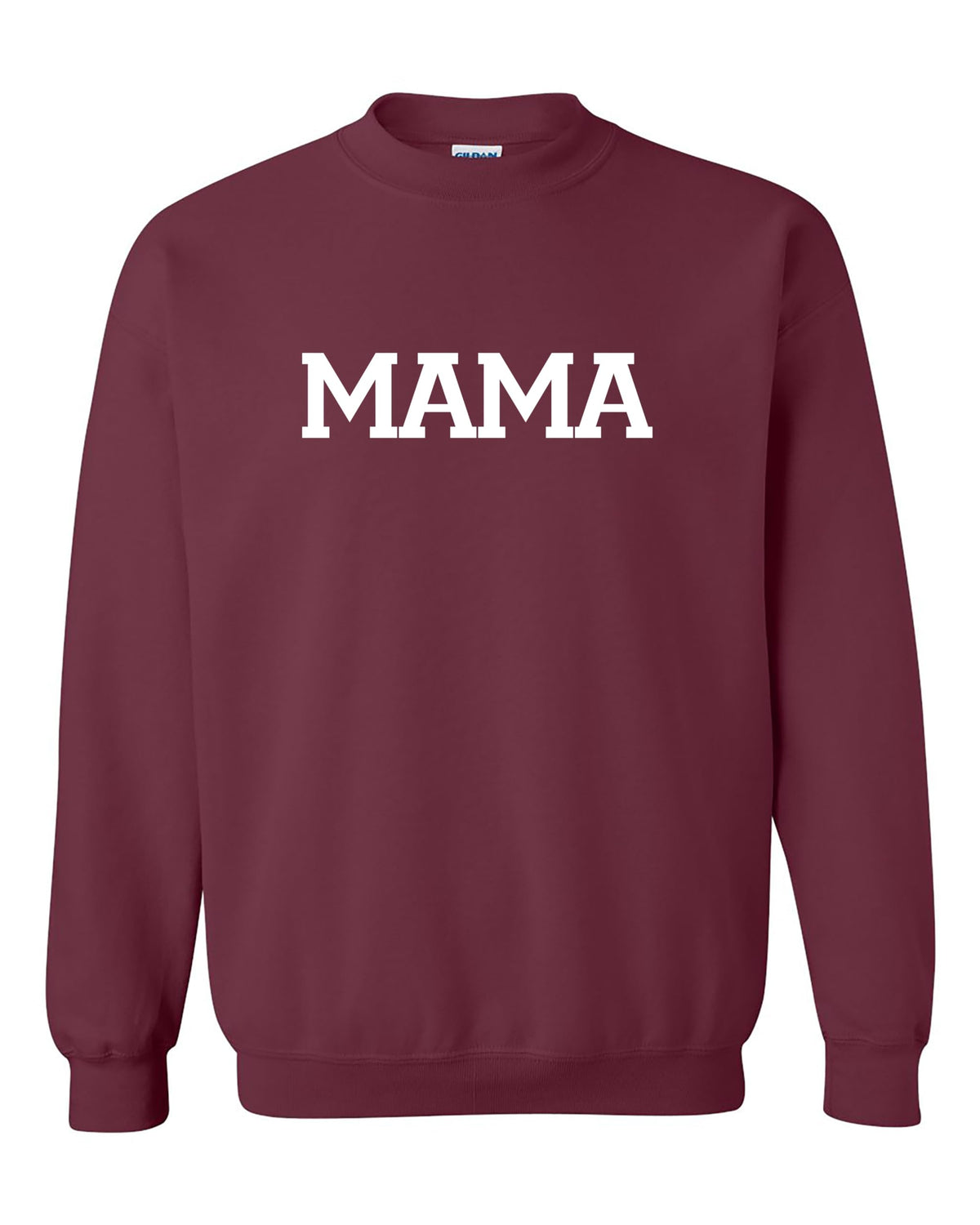 World and Space Mama Sweatshirt - Gift For Mom - For Grandpa - Grandma Shirt For Mother Days