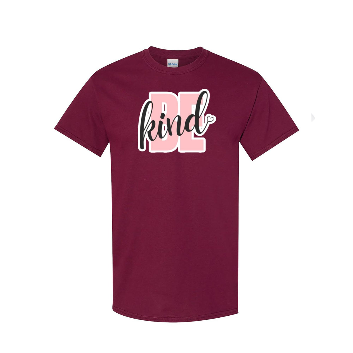 World and Space BE Kind TEE