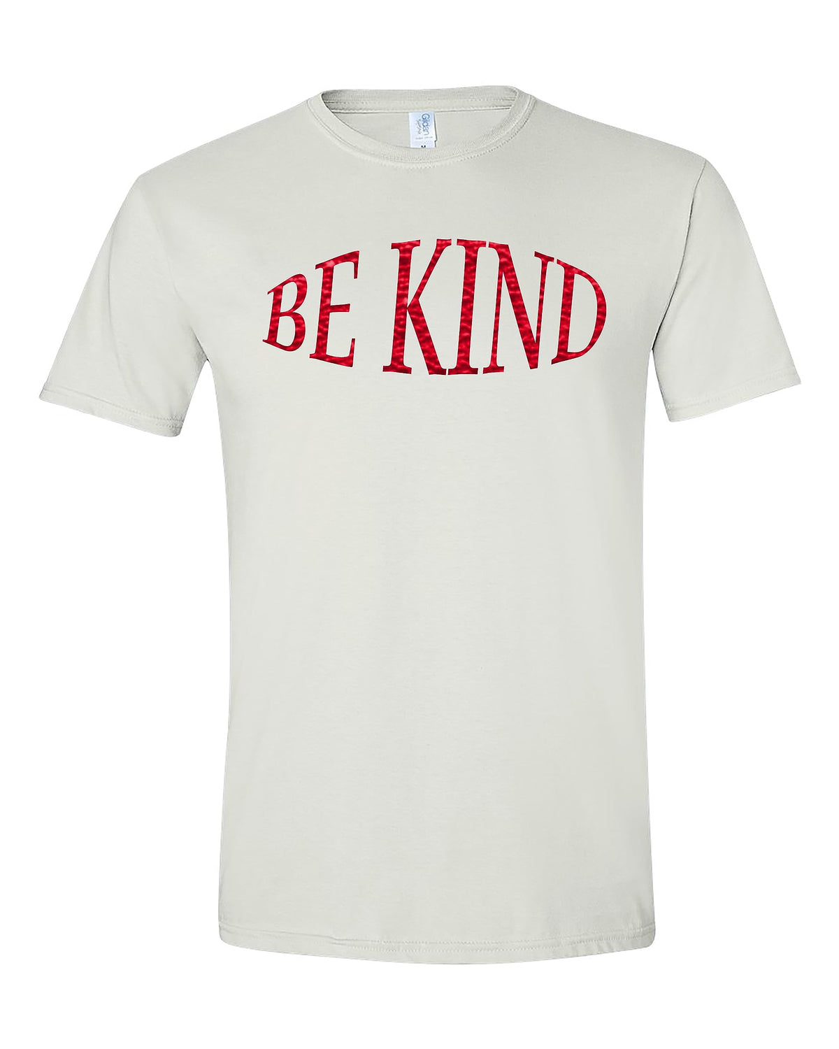 World and Space Be Kind T-Shirt Women Men Unisex Graphic Tee, Gift T-Shirt
