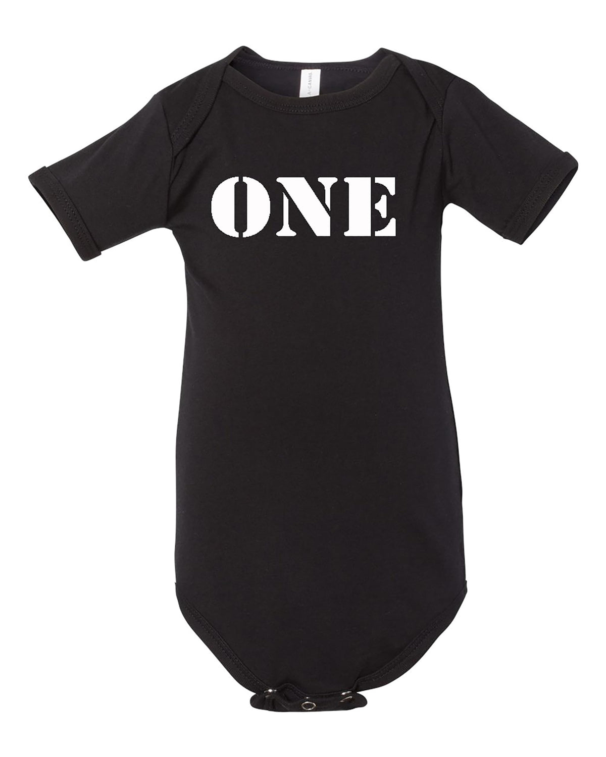 World and Space First Birthday Boy Modern Onesie, First Birthday Girl Onesie, Cute 1st Birthday Bodysuit