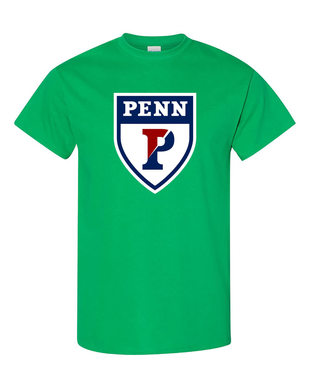 Penn Shirt, University of Pennsylvania Logo T-Shirt, Ivy League College Graphic Tee, Penn Alumni Gift,Unisex