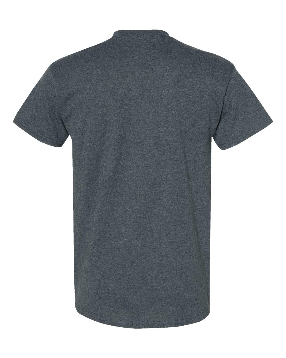 World and Space Adult Heavy Cotton T-Shirt, Style, Multipack, G5000