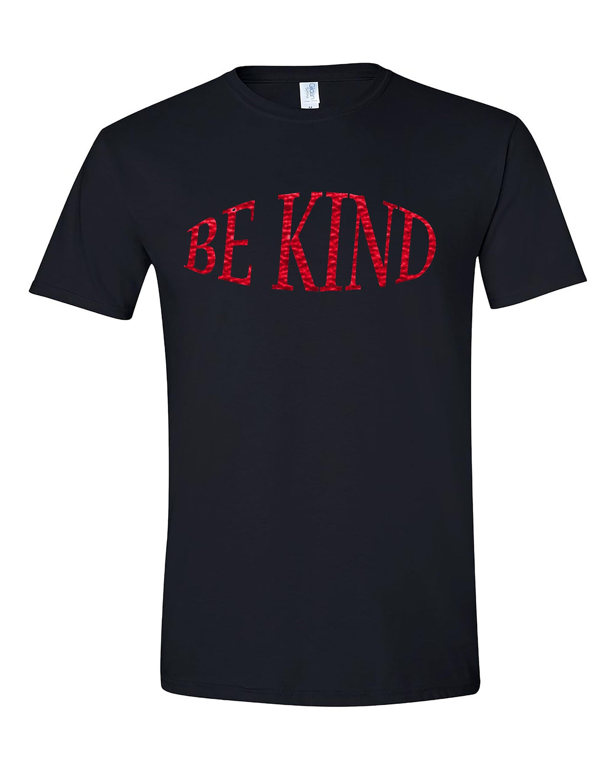 World and Space Be Kind T-Shirt Women Men Unisex Graphic Tee, Gift T-Shirt