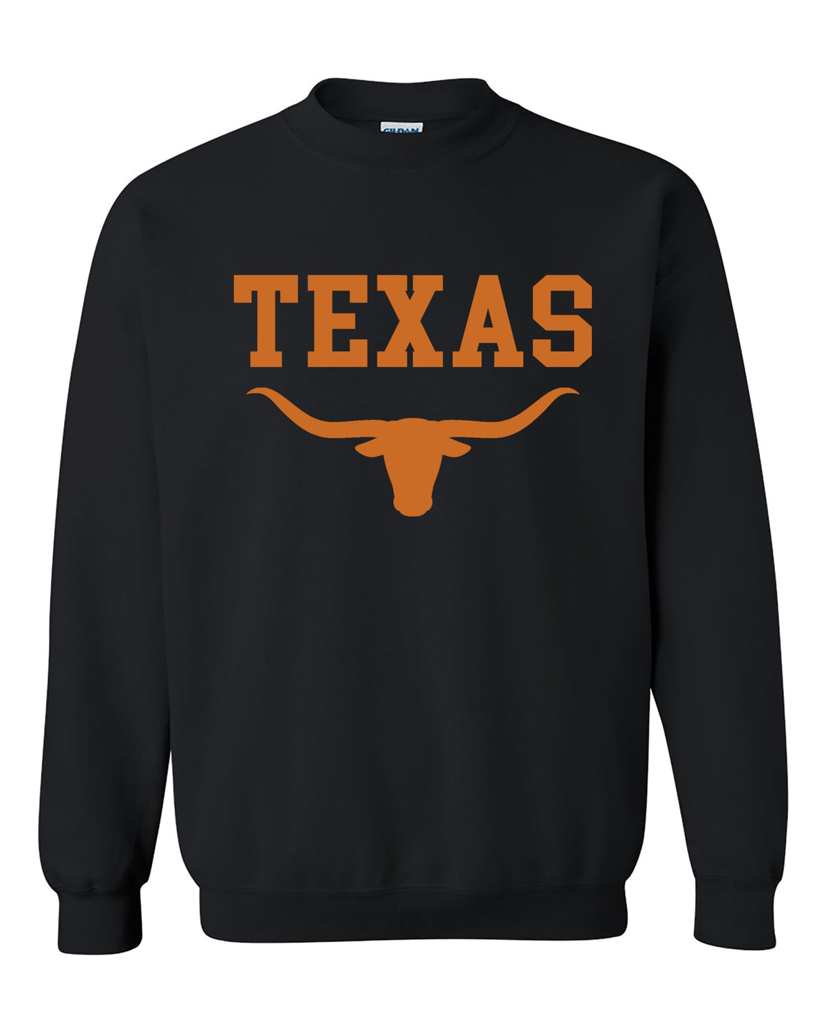 World and Space Texas T-Shirt, Texas State Longhorn Shirt Graphic Tee