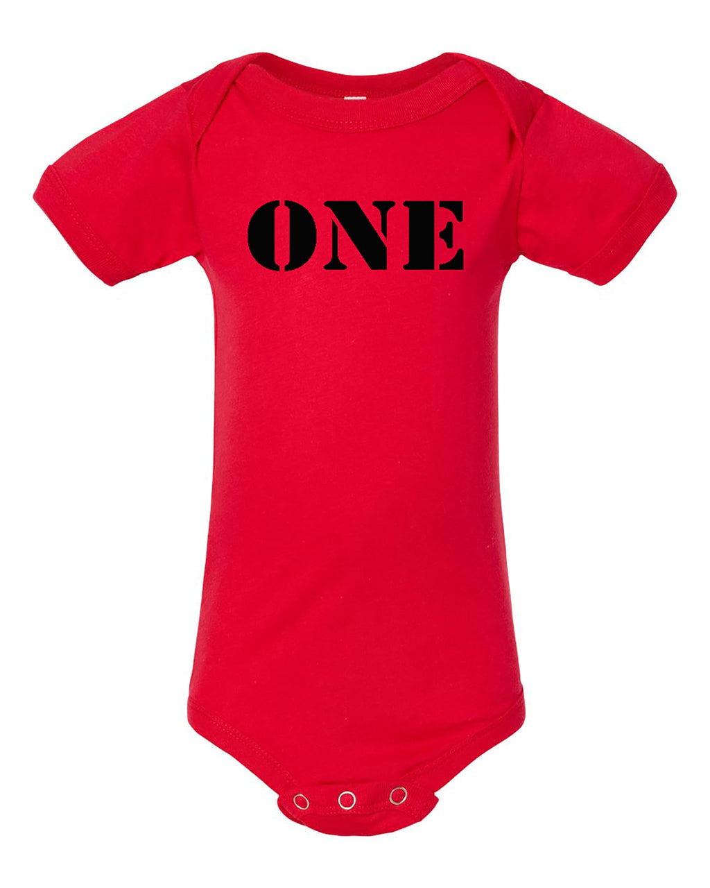 World and Space First Birthday Boy Modern Onesie, First Birthday Girl Onesie, Cute 1st Birthday Bodysuit
