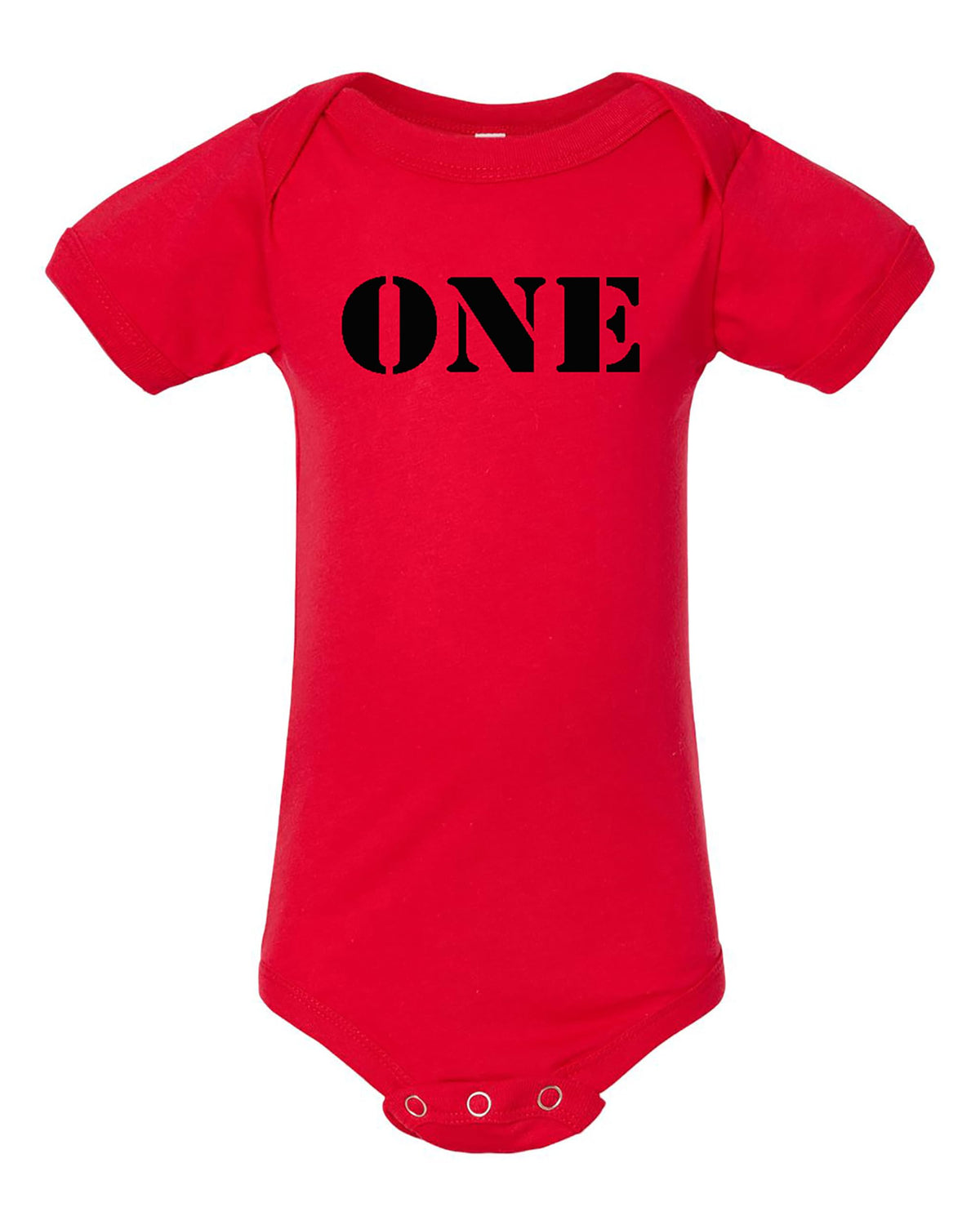 World and Space First Birthday Boy Modern Onesie, First Birthday Girl Onesie, Cute 1st Birthday Bodysuit