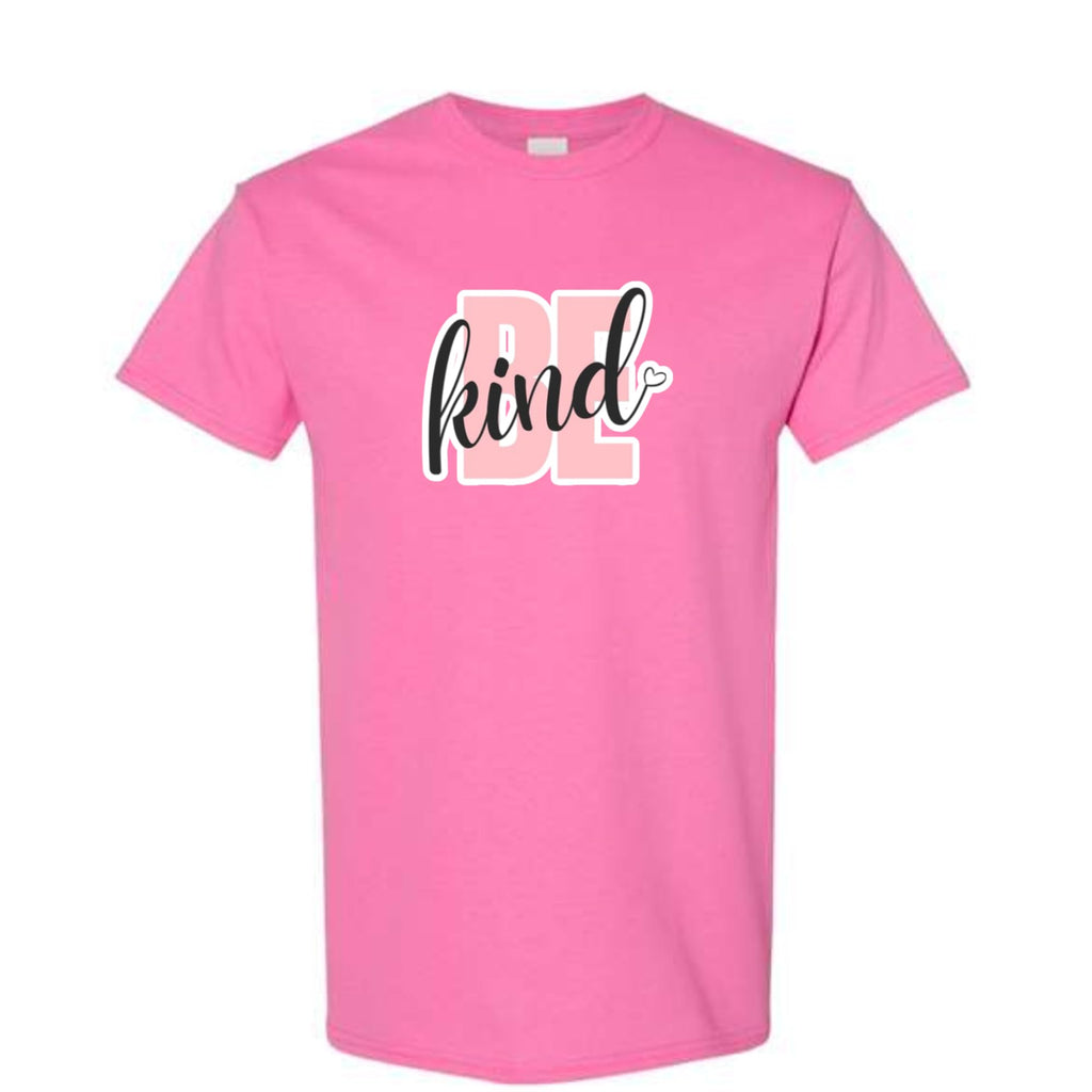 World and Space BE Kind TEE