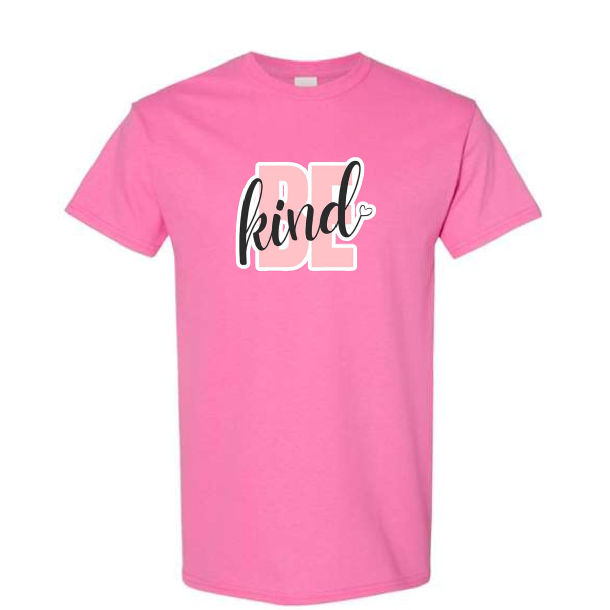 World and Space BE Kind TEE