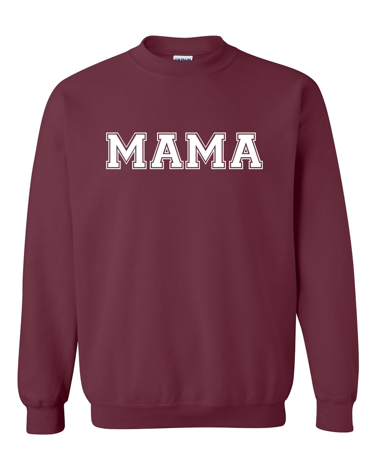 World and Space Mama Sweatshirt - Gift For Mom - For Grandpa - Grandma Shirt For Mother Days