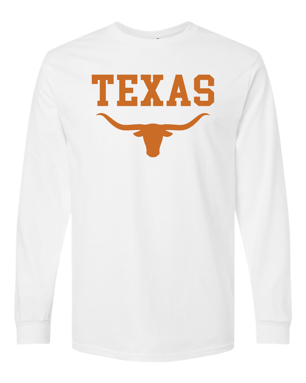 World and Space Texas T-Shirt, Texas State Longhorn Shirt Graphic Tee