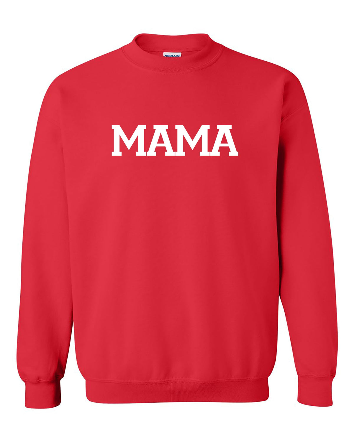 World and Space Mama Sweatshirt - Gift For Mom - For Grandpa - Grandma Shirt For Mother Days
