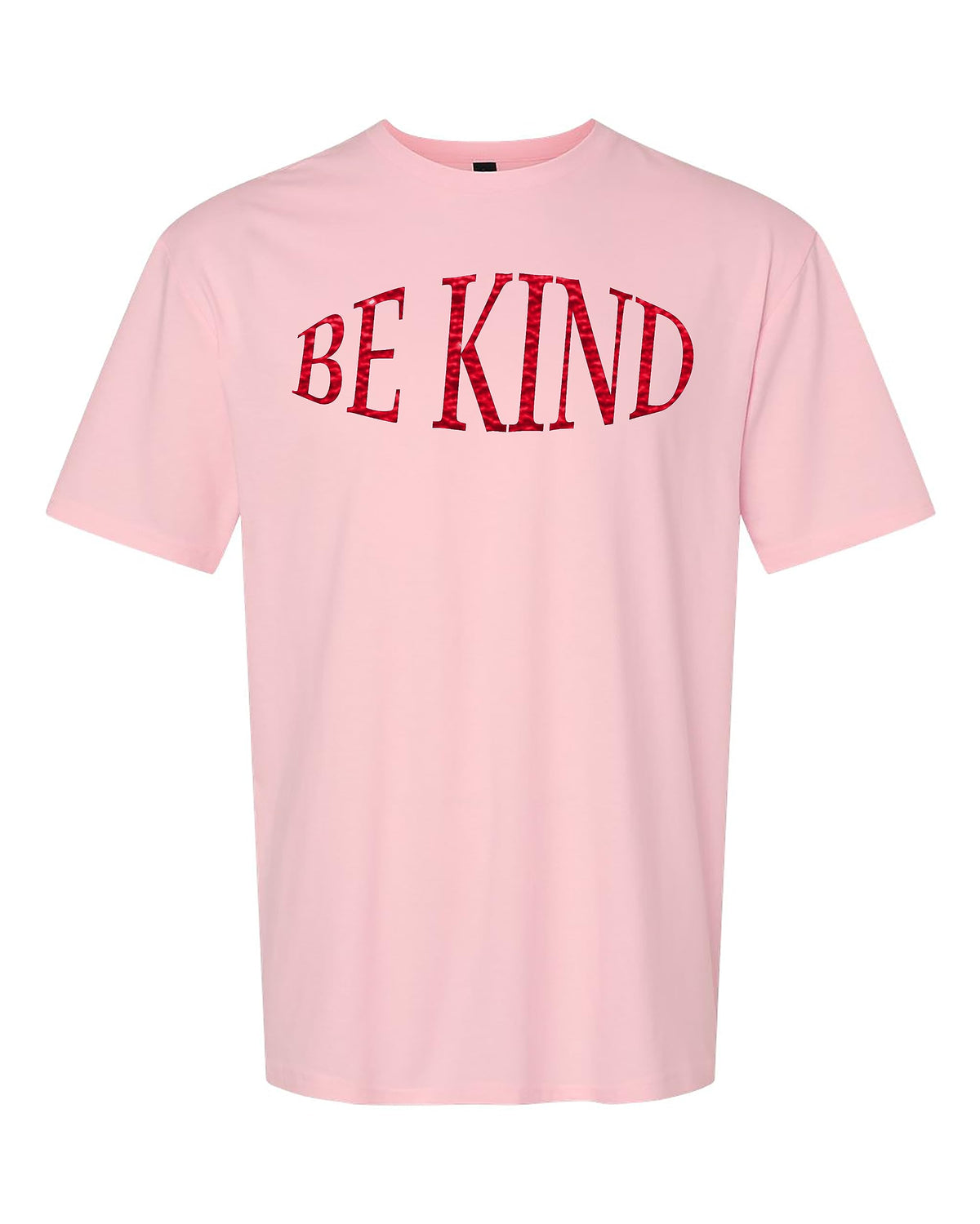 World and Space Be Kind T-Shirt Women Men Unisex Graphic Tee, Gift T-Shirt