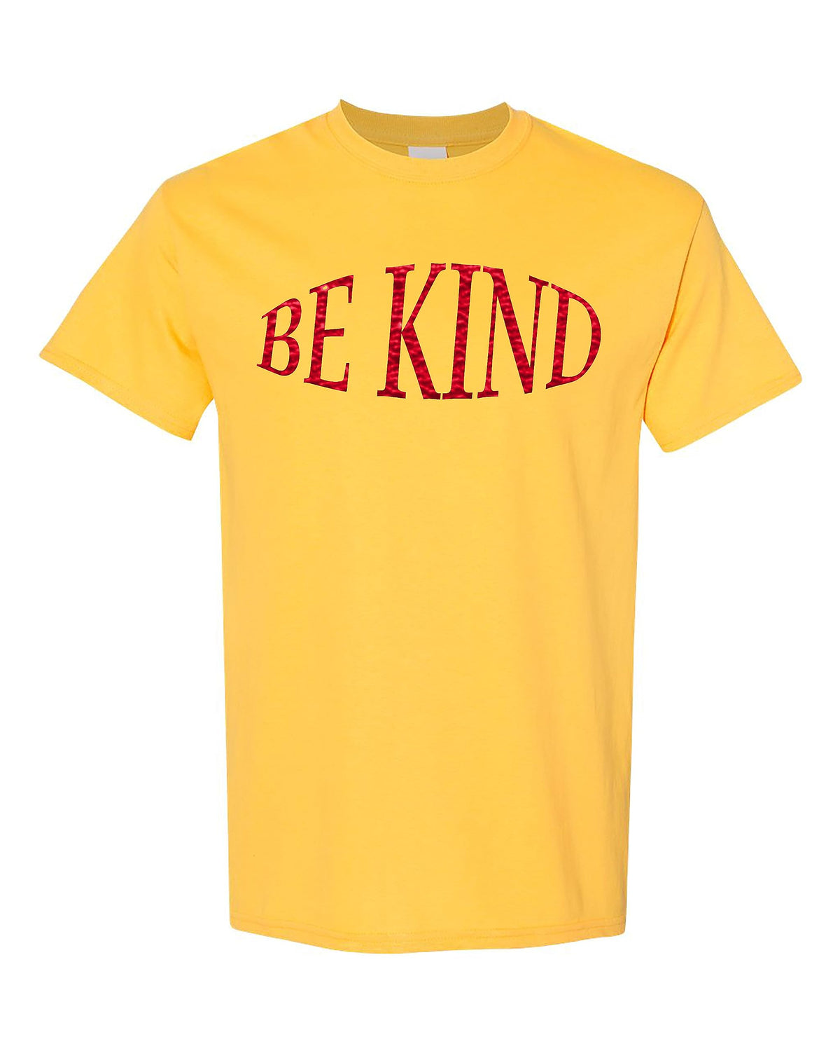 World and Space Be Kind T-Shirt Women Men Unisex Graphic Tee, Gift T-Shirt