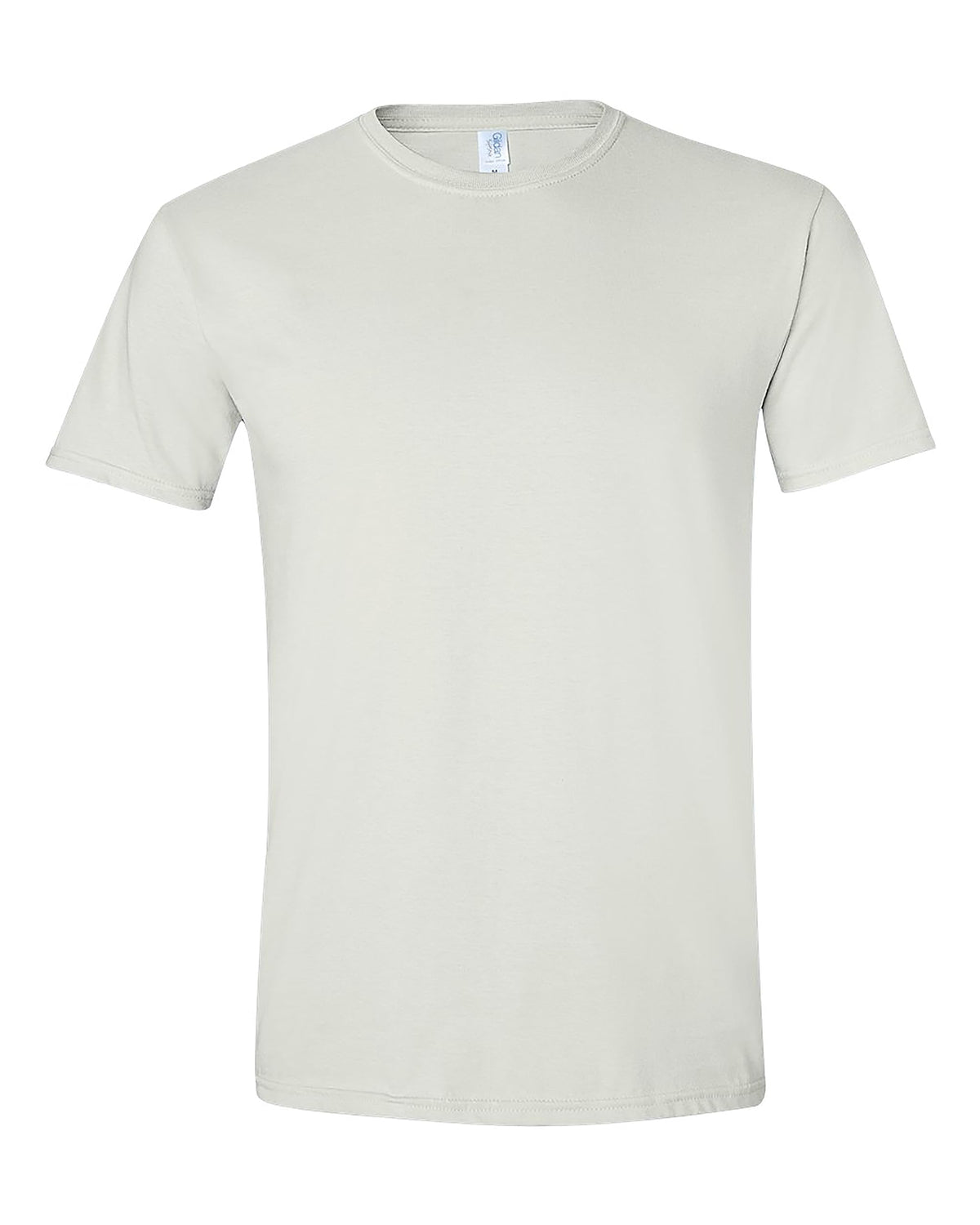 Men's Unisex Heavy Cotton GLDN 5000 Series Blank T-Shirt Multipack