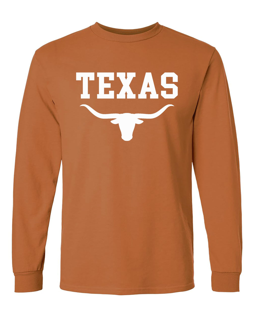 World and Space Texas T-Shirt, Texas State Longhorn Shirt Graphic Tee