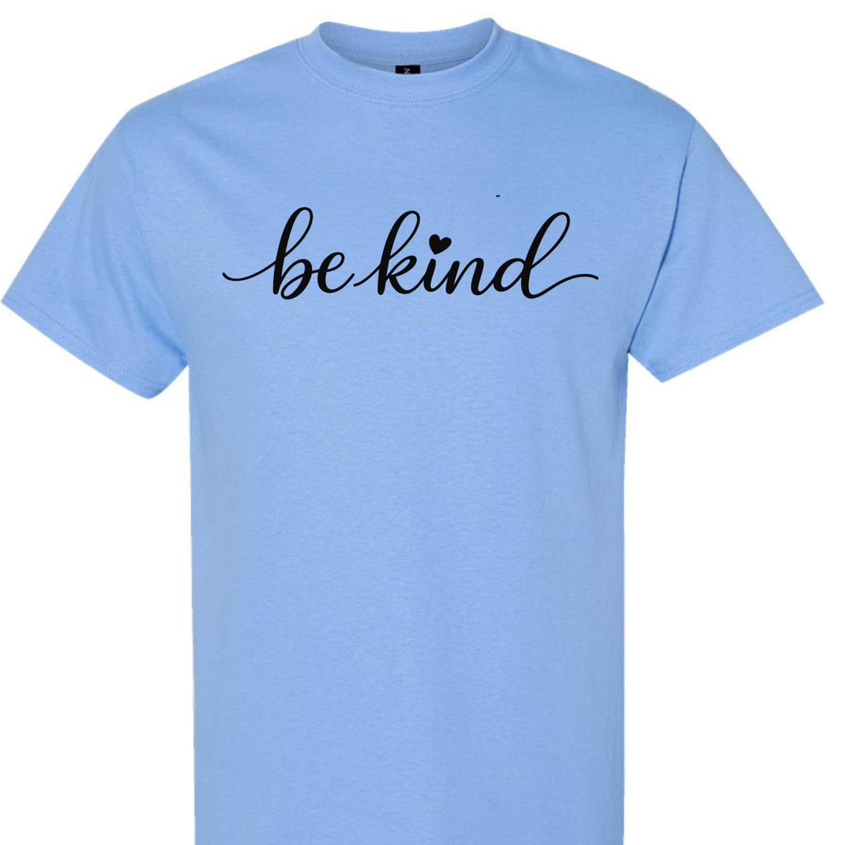 Be Kind Shirt for Women and Men, Inspirational Graphic Tee, Positive Quote, Aesthetic Kindness, Mental Health Awareness