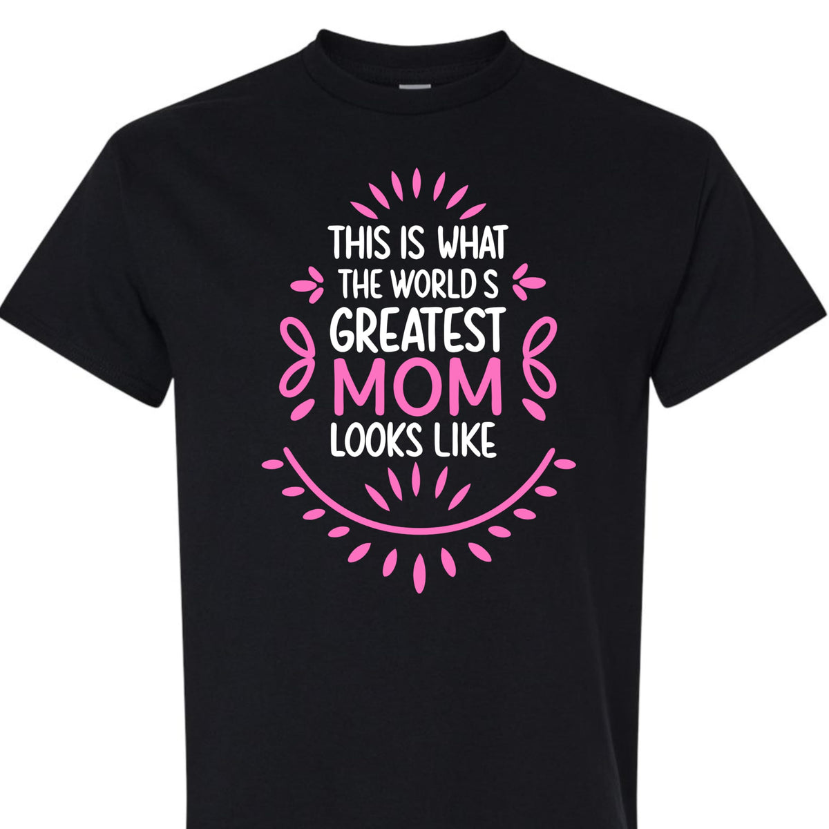 Best Mom Best Mother T-Shirt