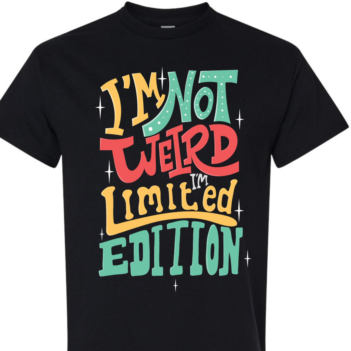 Funny Graphic Tee, Retro Vintage Funny Saying T-Shirt for Men and Women