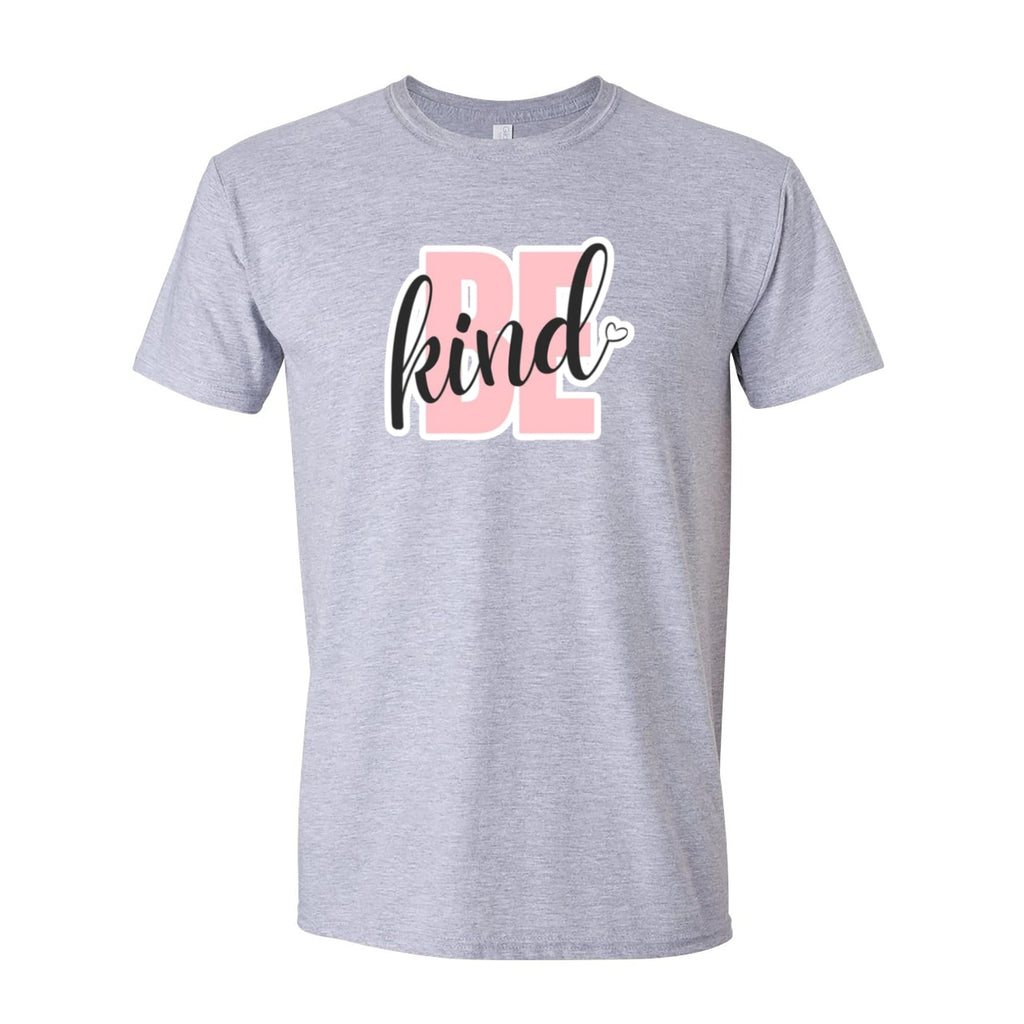 World and Space BE Kind TEE