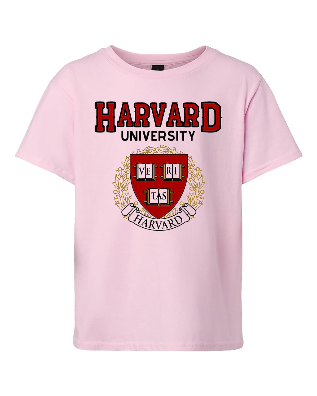 World and Space Harvard University Kids T-Shirt, Harvard Kids Shirt, Tee Shirt, Prenses Diana Harvrd T-Shirt