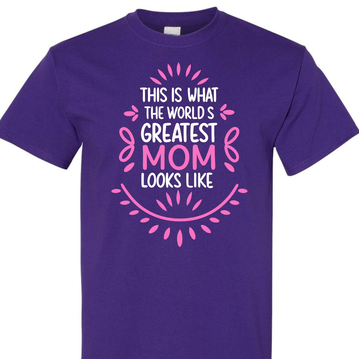 Best Mom Best Mother T-Shirt