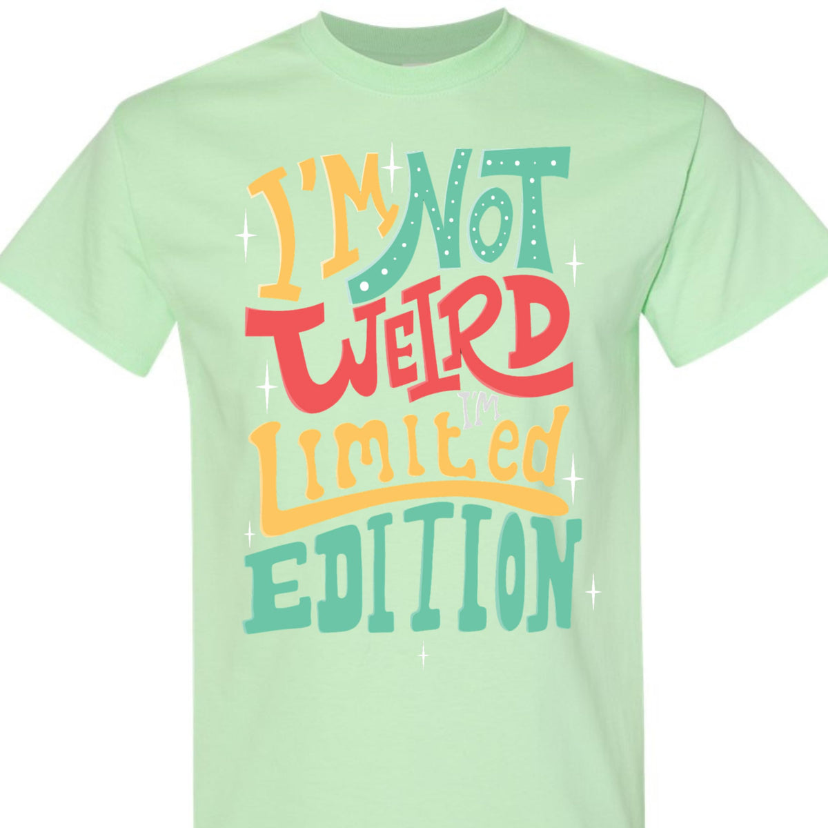 Funny Graphic Tee, Retro Vintage Funny Saying T-Shirt for Men and Women