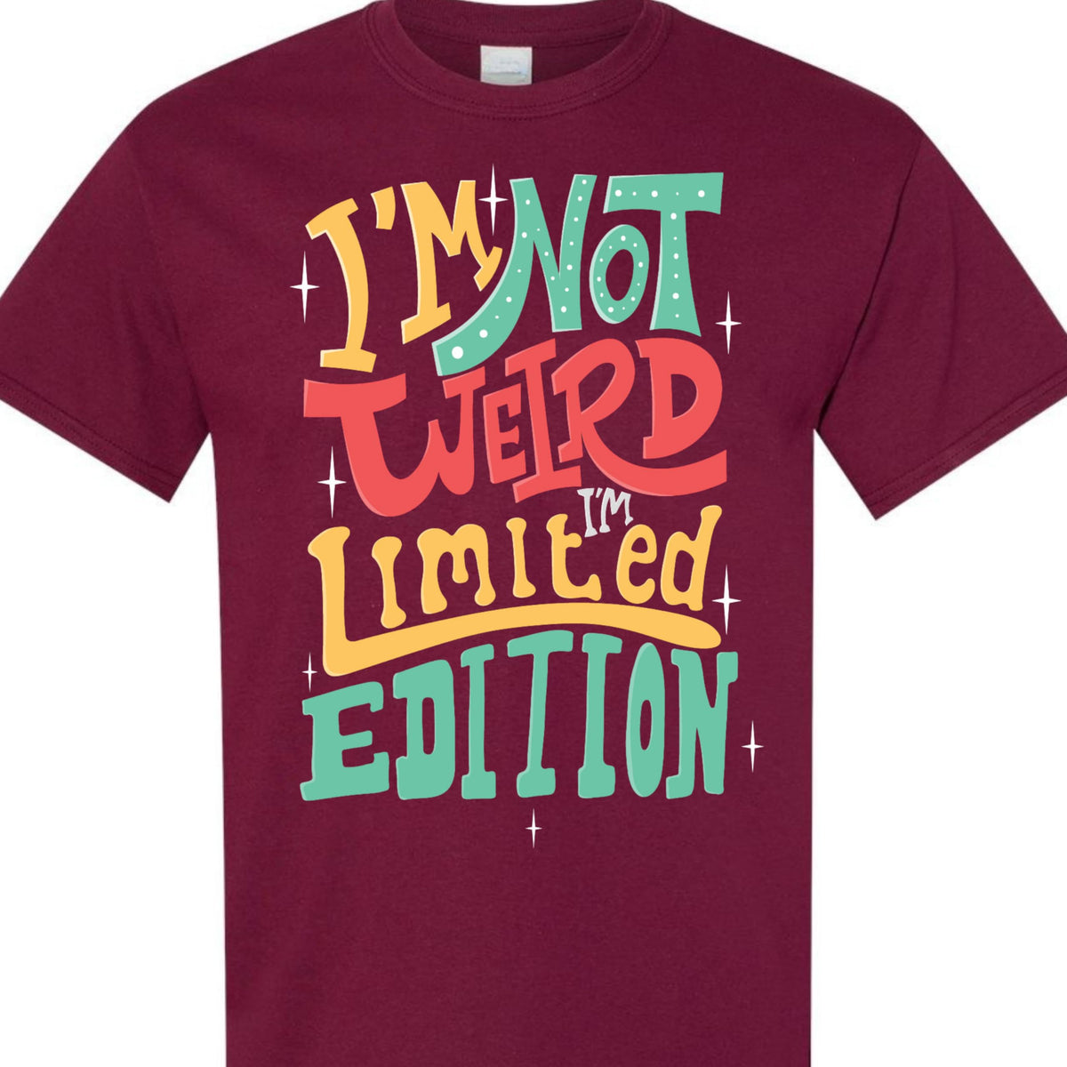 Funny Graphic Tee, Retro Vintage Funny Saying T-Shirt for Men and Women