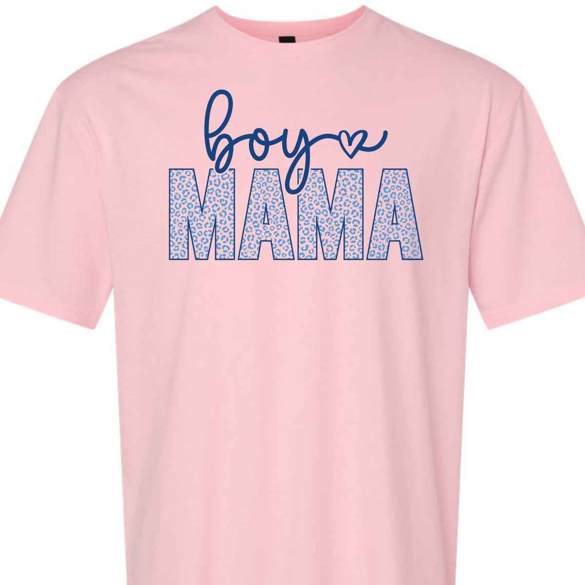 World and Space Boy Mom Shirt, Cute Graphic Tee for Women, Trendy Motherhood Style