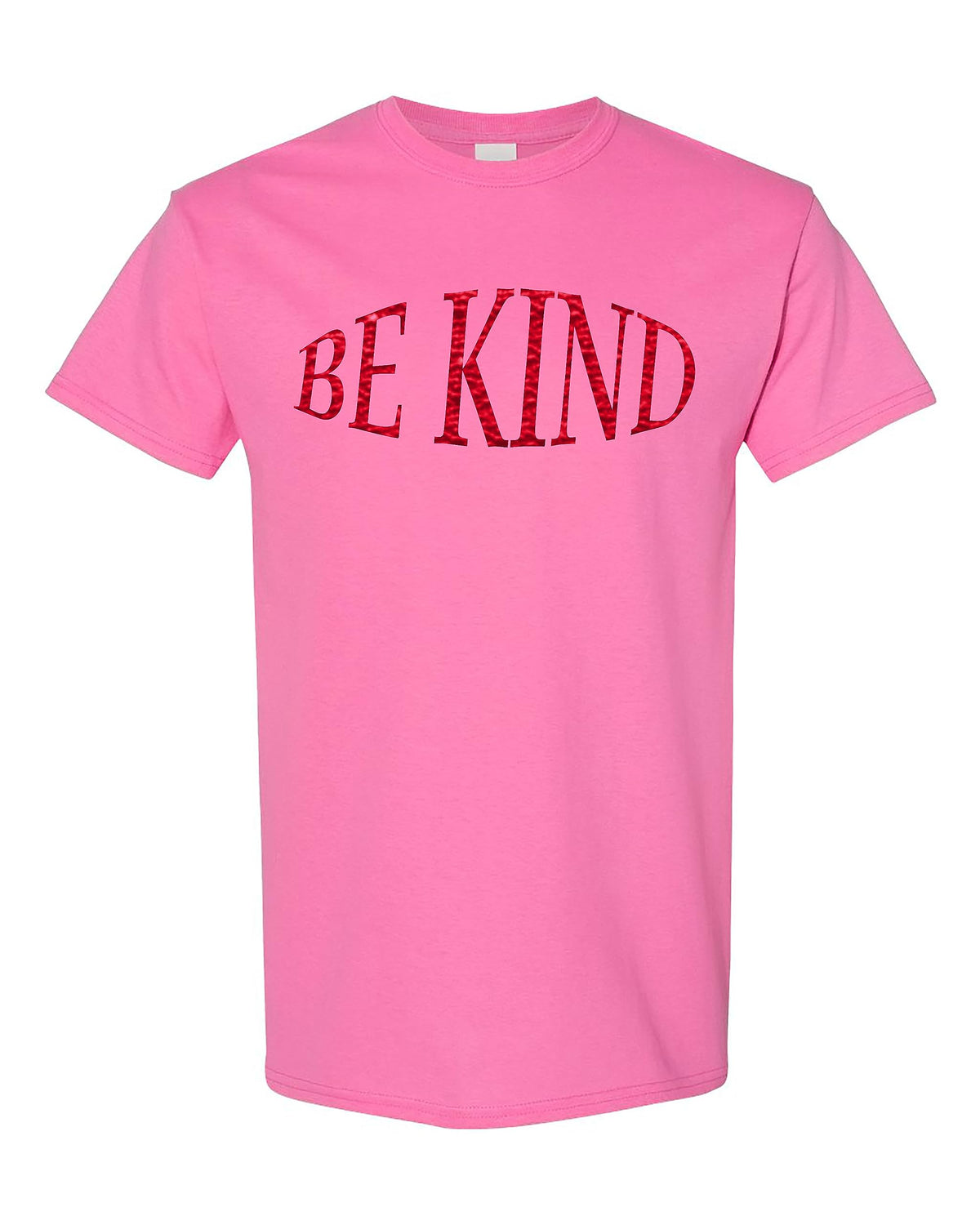 World and Space Be Kind T-Shirt Women Men Unisex Graphic Tee, Gift T-Shirt