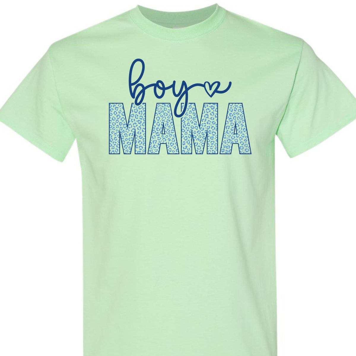 World and Space Boy Mom Shirt, Cute Graphic Tee for Women, Trendy Motherhood Style