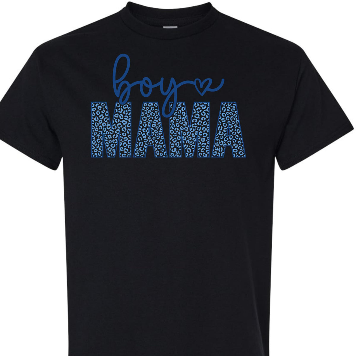 World and Space Boy Mom Shirt, Cute Graphic Tee for Women, Trendy Motherhood Style