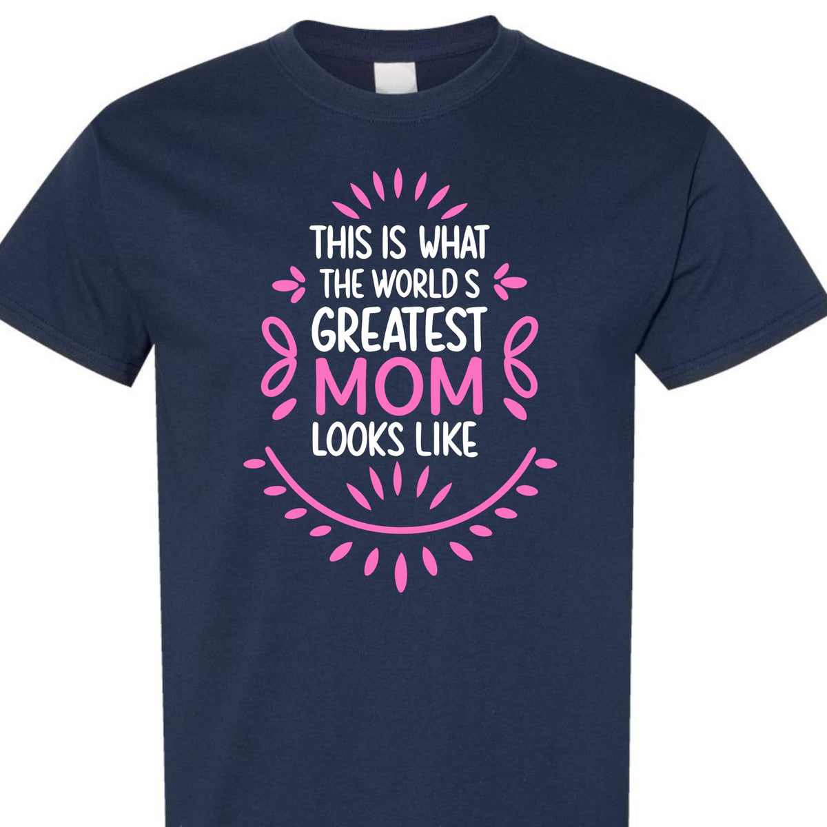 Best Mom Best Mother T-Shirt