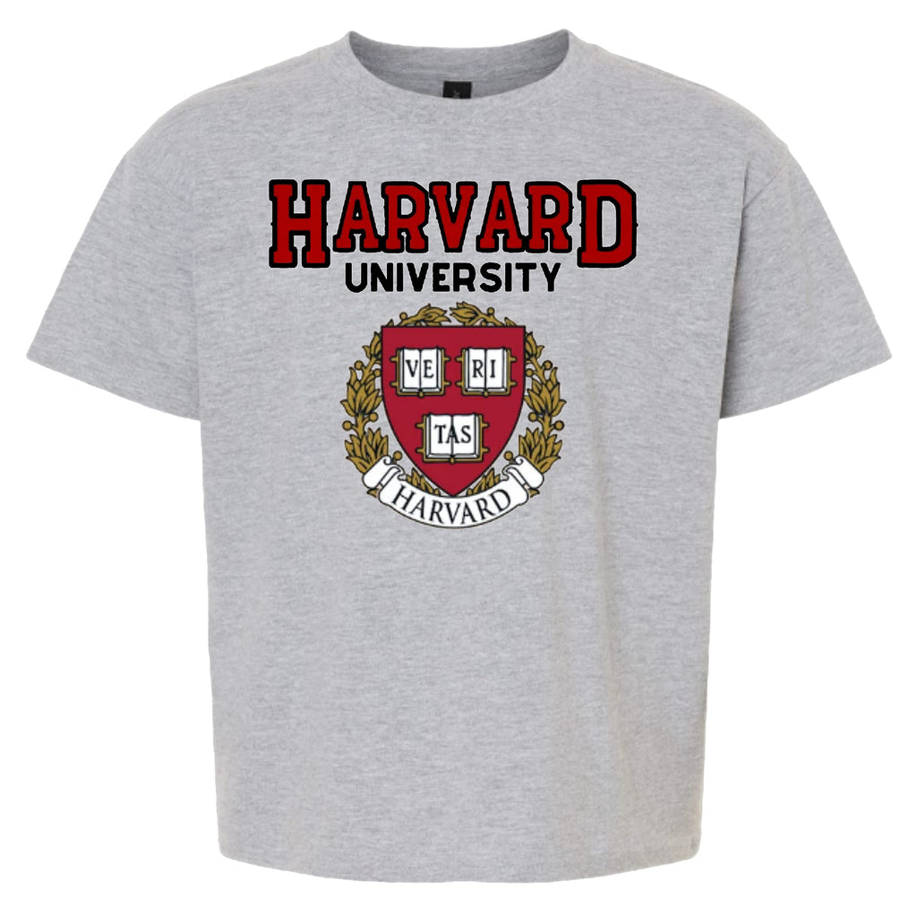 World and Space Harvard University Kids T-Shirt, Harvard Kids Shirt, Tee Shirt, Prenses Diana Harvrd T-Shirt
