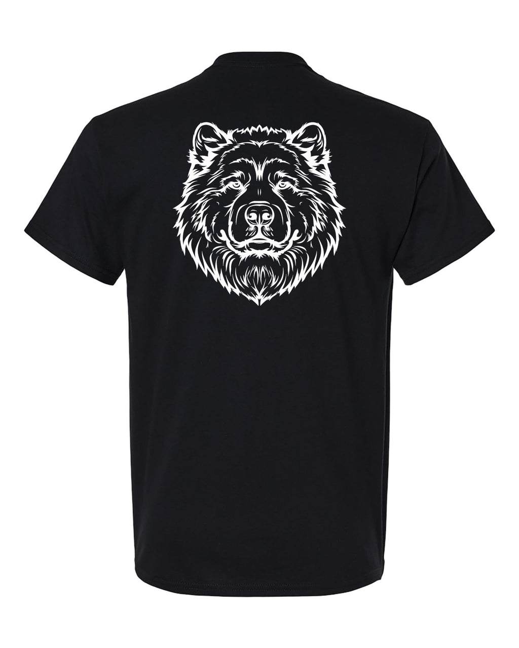 Custom Dog Breed and Name Shirt – Personalized Dog Lover T-Shirt, Pet Owner Gift