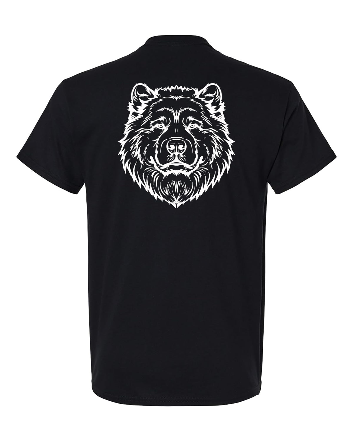 Custom Dog Breed and Name Shirt – Personalized Dog Lover T-Shirt, Pet Owner Gift